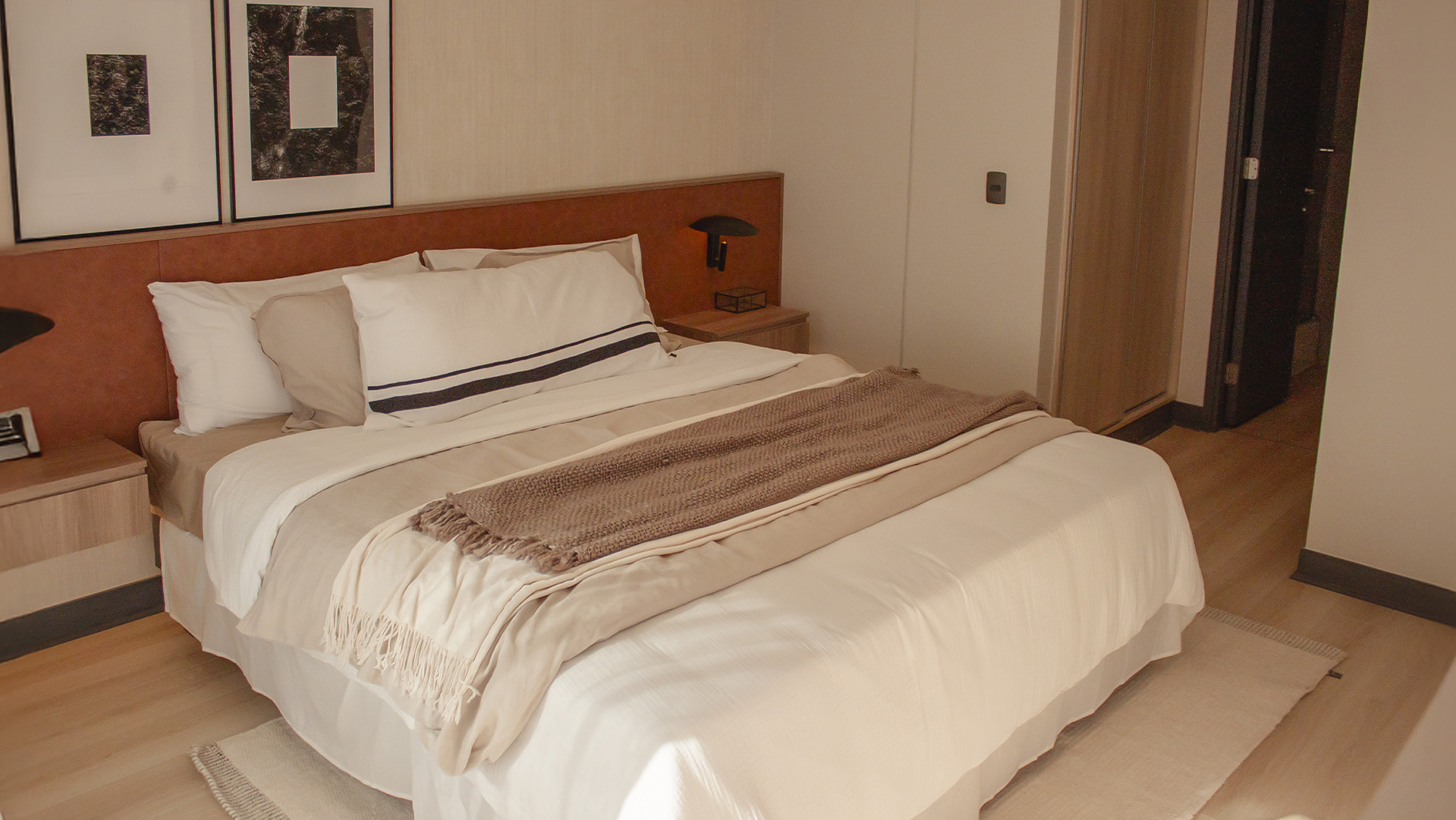 Dorm