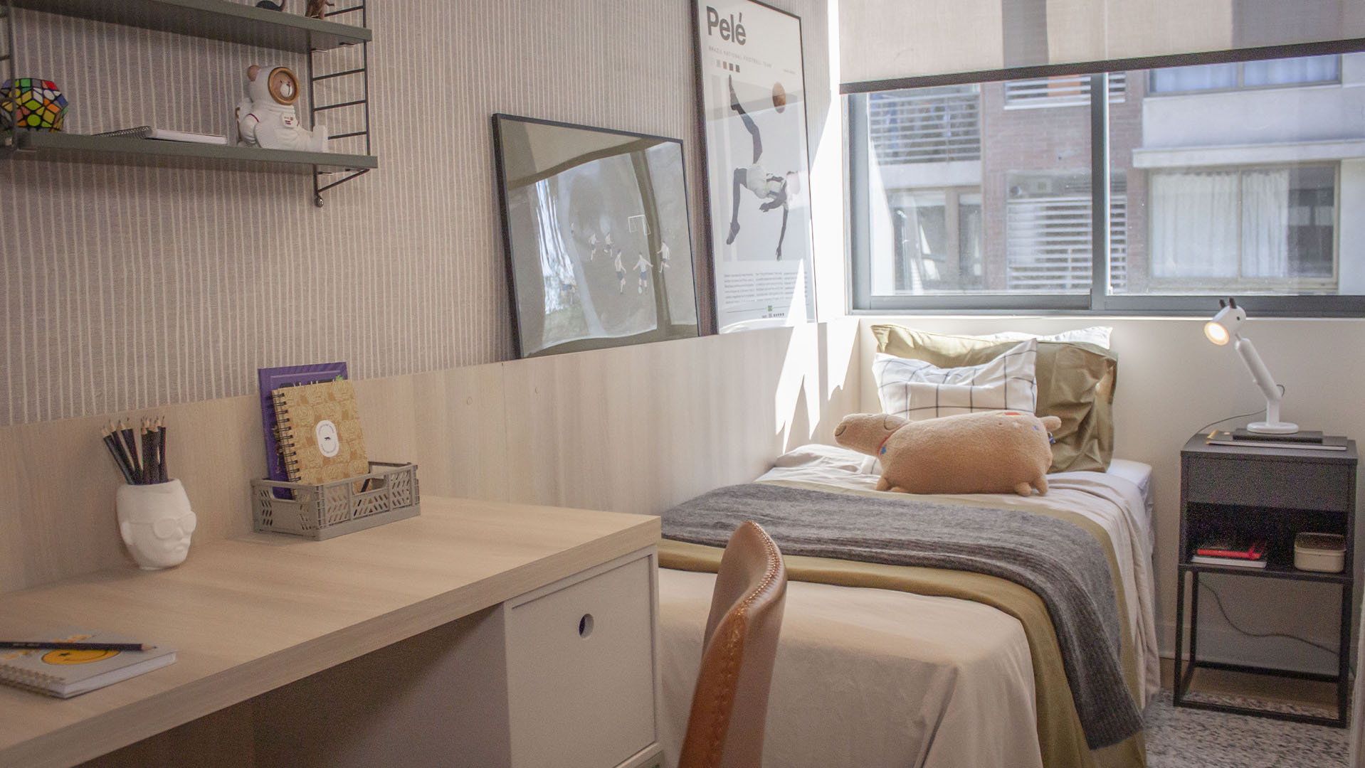Dorm3