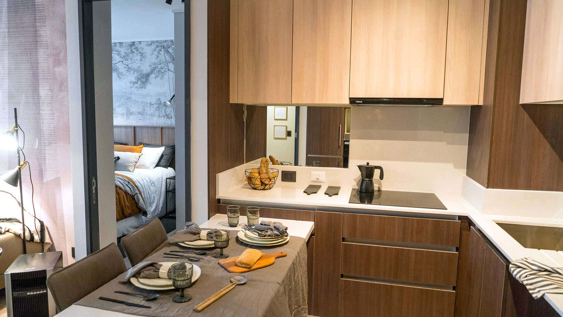 cocina
